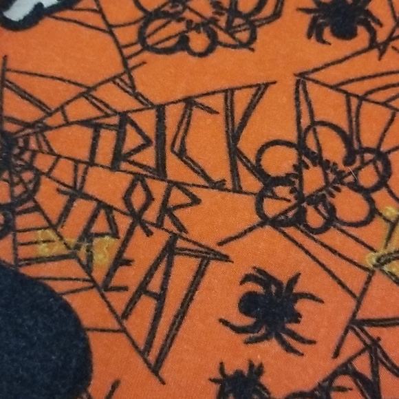 ✔️Halloween Unicorn Skeleton Leggings - Picture 3 of 4